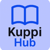 Kuppi hub image